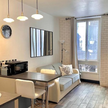 Monroe'S Studio At The Heart Of Cannes And Beaches Extérieur photo