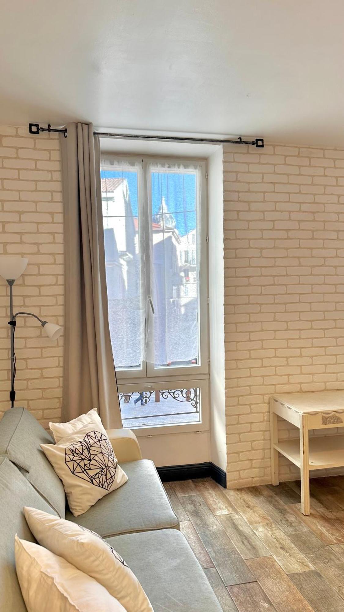Monroe'S Studio At The Heart Of Cannes And Beaches Extérieur photo