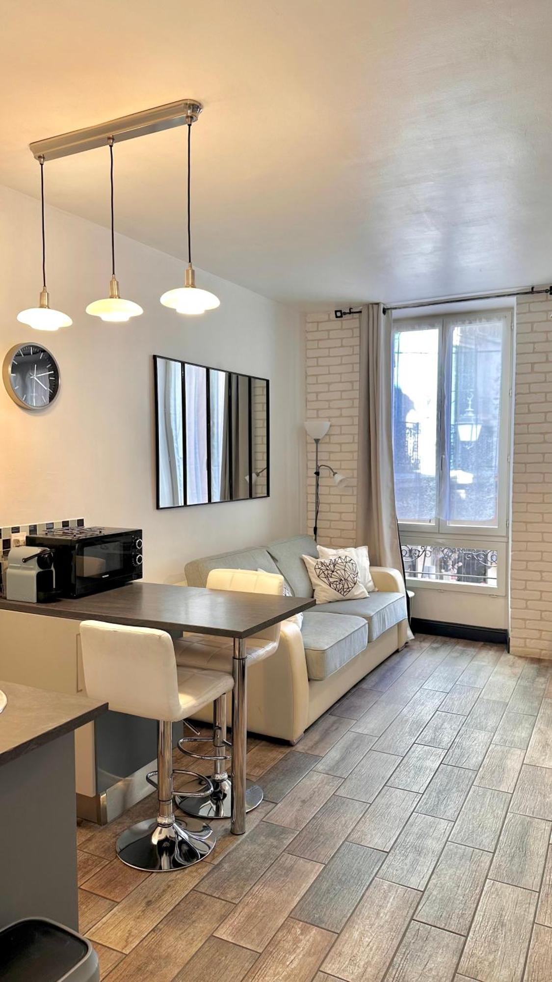 Monroe'S Studio At The Heart Of Cannes And Beaches Extérieur photo