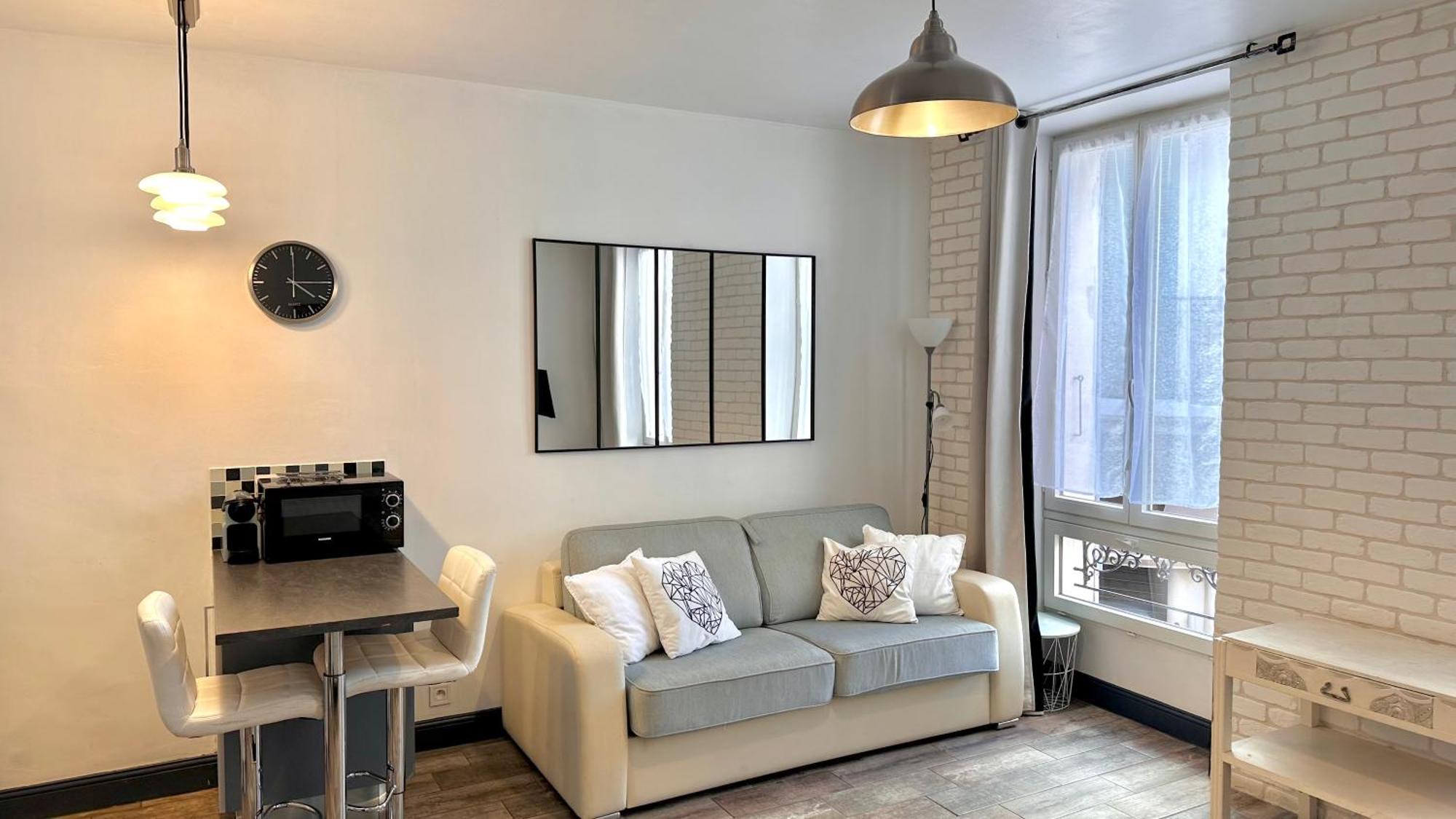 Monroe'S Studio At The Heart Of Cannes And Beaches Extérieur photo