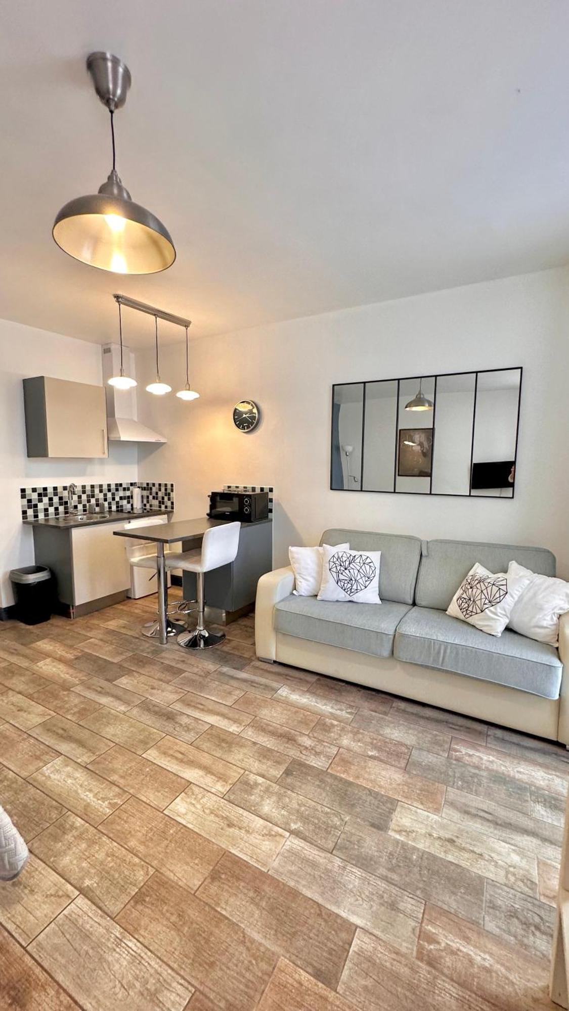 Monroe'S Studio At The Heart Of Cannes And Beaches Extérieur photo